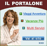 Il Portalone Multi Service