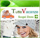 Tutte Vacanze - Vacanze in Italia